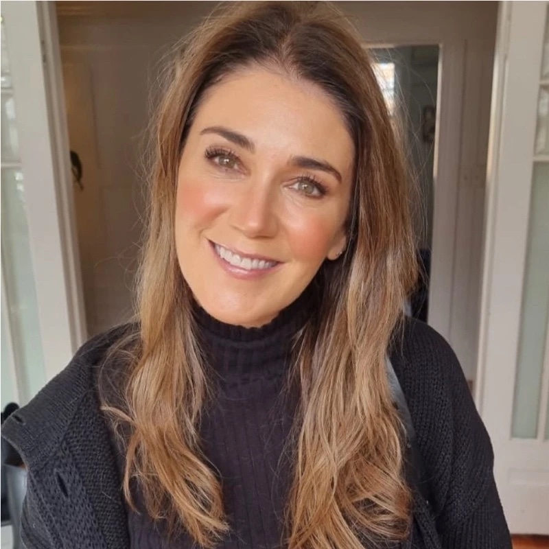 Emily Korman, founder of CannEvents
